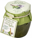 Pesto Genovese *senza Aglio*, 180 g